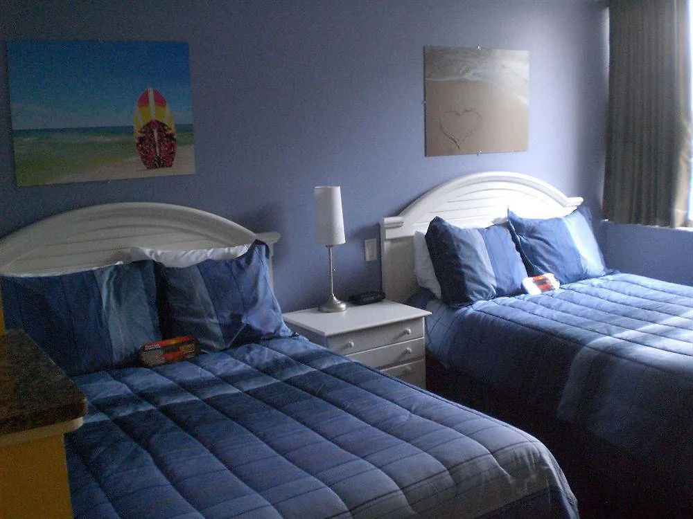 Pelican Pointe Hotel Clearwater Beach Motel