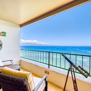 Holiday home Maui Kai