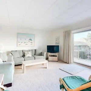 Apartment Purnell House