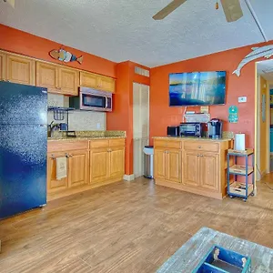 Belleair Club 312 Apartment