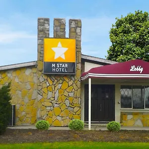 Motel M Star North