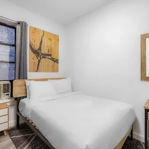 27 By Luxurban Hotel