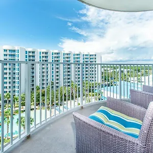Apartment Palms 1913 By Realjoy Vacations